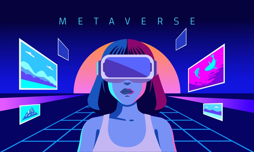 Metaverse jobs with no experience