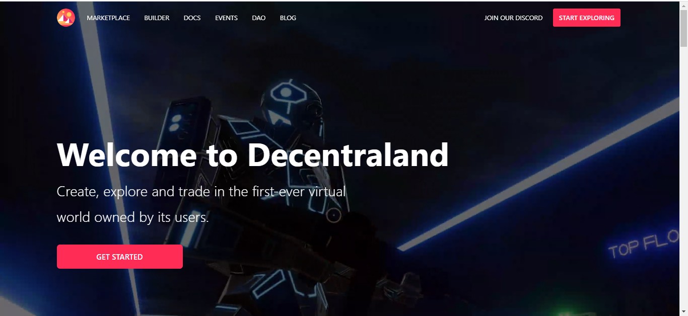 Decentraland 