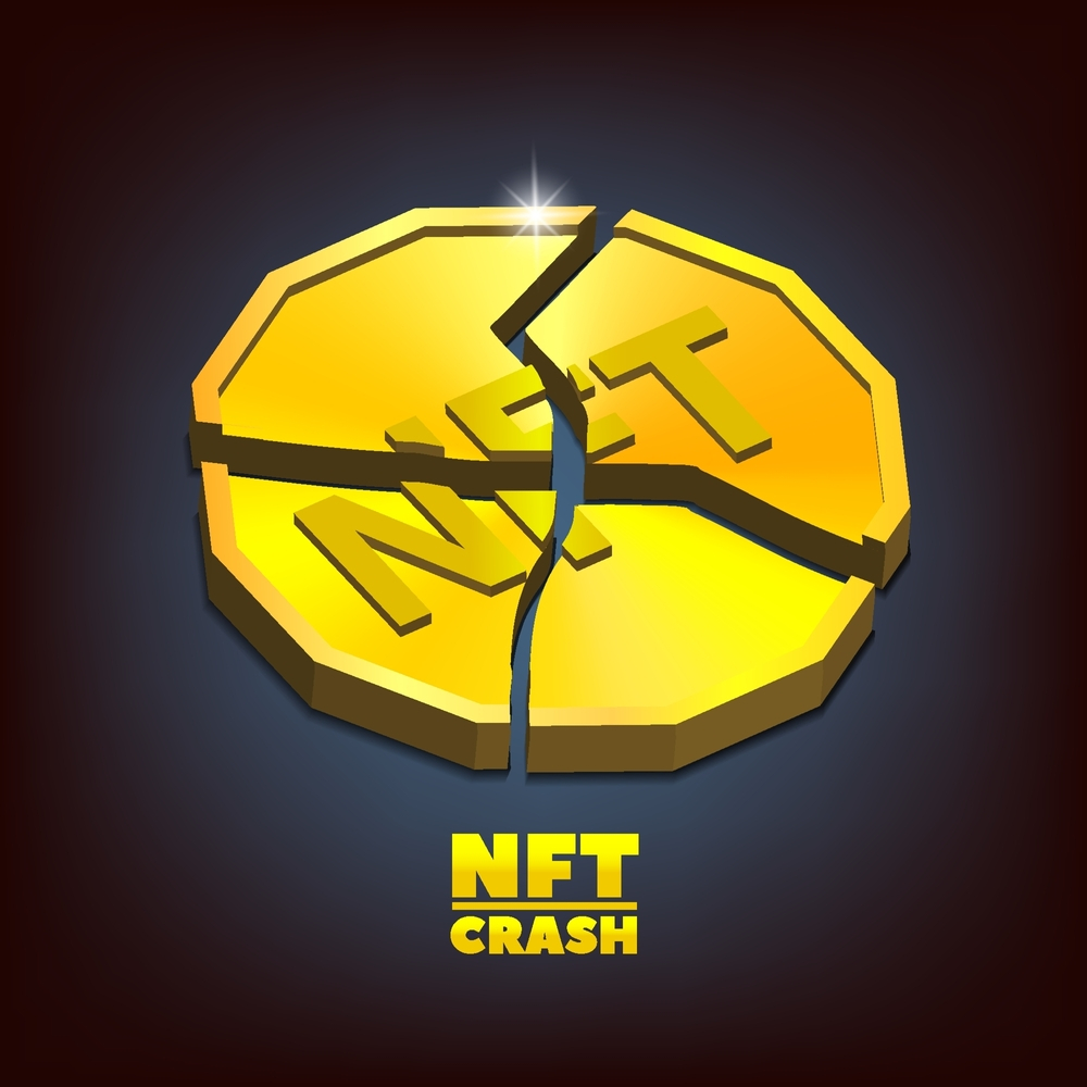 Nft crash