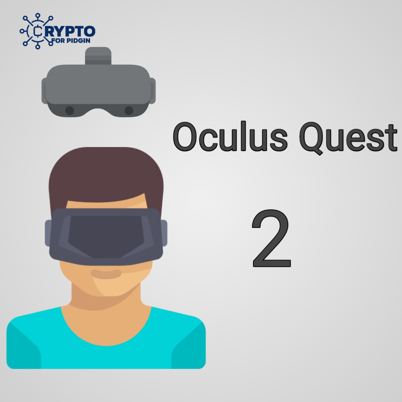 Oculus quest 2