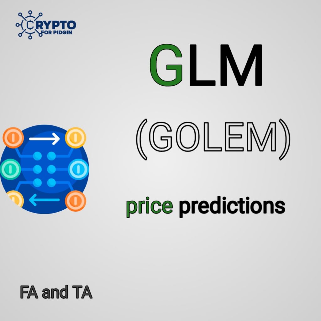 GLM price prediction
