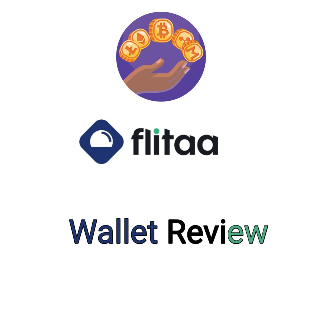 Flitaa crypto wallet review