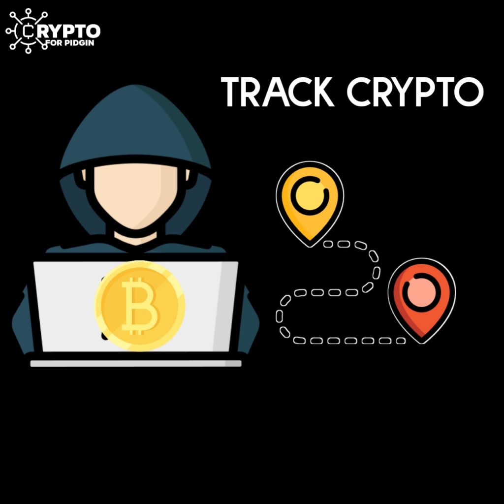 Crypto becomes trackable