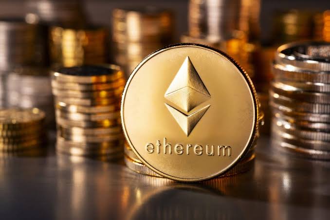 Ethereum has surged in recent days