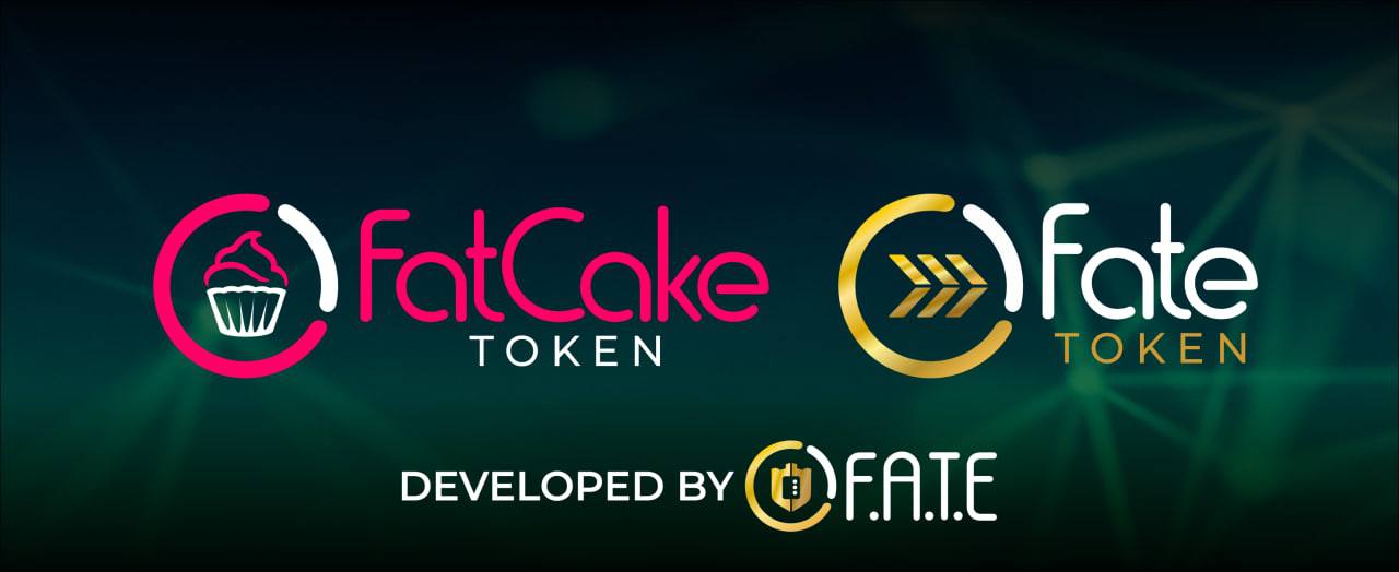 F.A.T.E's Tokens