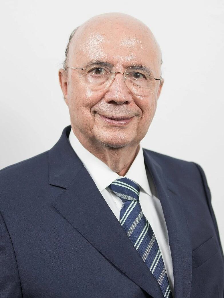 Henrique Meirelles - Wikipedia 