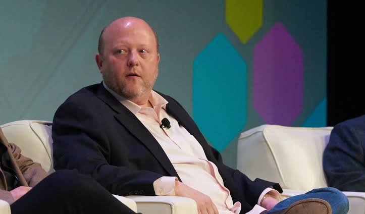 Circle's CEO, Jeremy Allaire - Coindesk