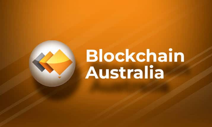 Blockchain Australia - Cryptoknowmics