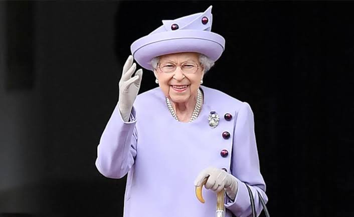 Late Queen Elizabeth - Premiumtimes