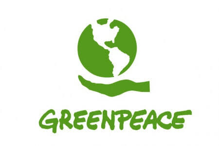 GreenPeace - GLP