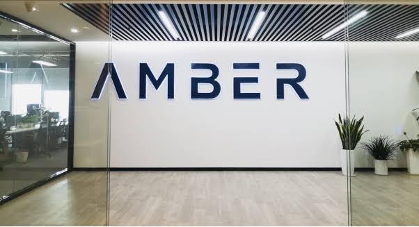 Amber Group - Yahoo Finance
