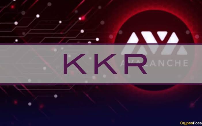 KKR X Avanlanche - Oaks News