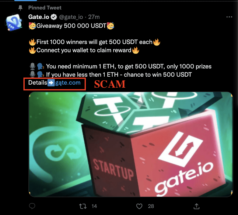 Peckshield - Twitter