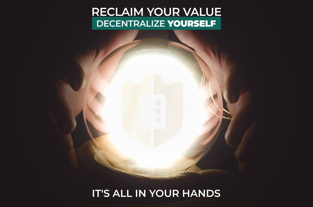 Reclaim your Value with F.A.T.E