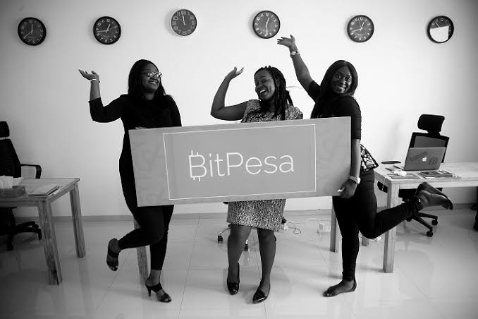 Bitpesa is among the crypto wallets in Africa that is user friendly 